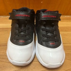 Jordan B’Loyal Toddler